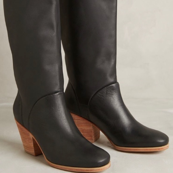 Rachel Comey Shoes - Rachel Comey tall Carrier boots